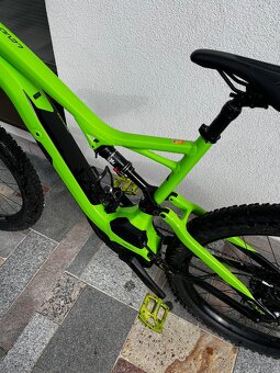 Specialized Turbo Levo FSR Comp CE 6Fattie - 4
