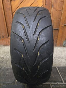 TOYO PROXES R888 195/55 R15 85V - 4