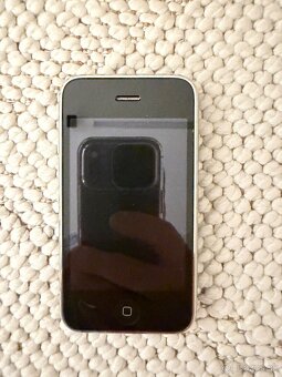 Apple IPhone 3GS 8GB - 4
