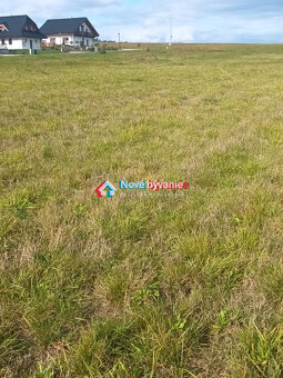 Stará Lesná stavebný pozemok na predaj - 4