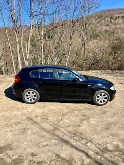Predám / Vymením BMW E87 116i 90 kW 2008 - 4