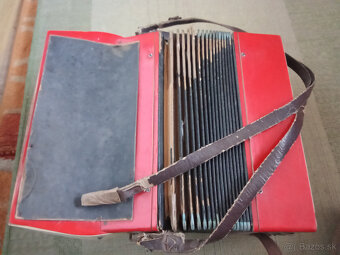 Predám detsky akordeoón - 4