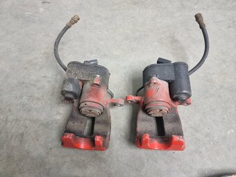 zadne brzdy 310mm - 4