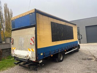 Iveco Eurocargo ML120E25, Euro 5, čelo - 4