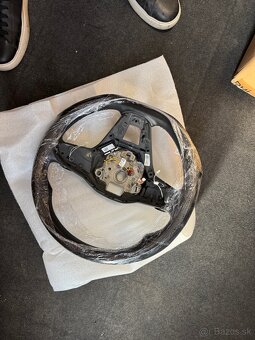 Volant volkswagen arteon VW - 4