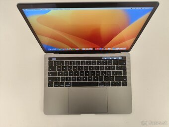 MacBook Pro 13 2017 | i5 • 8GB • 256GB SSD - 4
