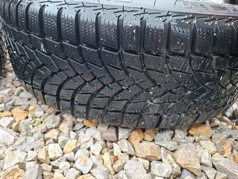 Hlinikove disky+pneu ALFA ROMEO - 4