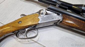 Na predaj TROJÁK MERKEL-SUHL - 4