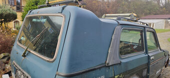 Lada Niva 1,7-- diely - 4