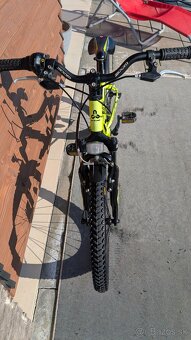 CTM JERRY 2.0 TOP STAV (detský) - 4