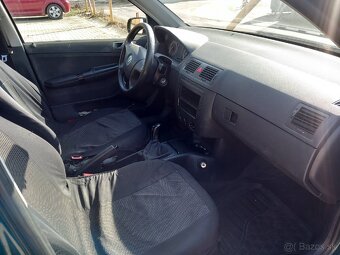 Škoda Fabiá 1.2 2005 rok - 4