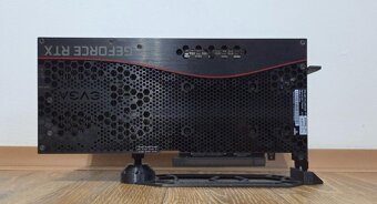 EVGA GeForce RTX 3070 FTW3 Ultra 8GB GDDR6 –/full TEST - 4