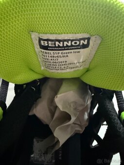 Pracovná obuv BENNON - 4