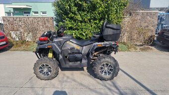 Predam STELS Guepard Trophy PRO EPS 850 - 4