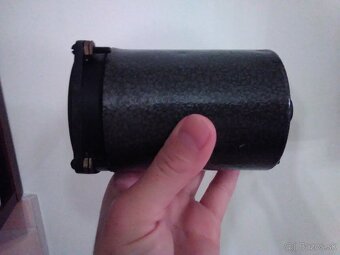 Predmety pre železničného nadšenca - 4