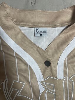 Košeľové šaty Karl Kani - 4