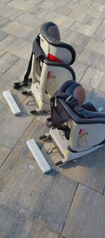 Predam autosedacku caretero volante fix - 4