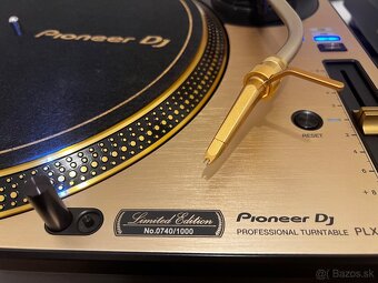 Gramofon Pioneer - 4
