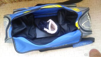 Športová taška - 4