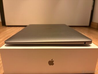 MacBook Air 13" M1 SK Kozmický sivý 2020 - 4