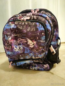 Školská taška - 4