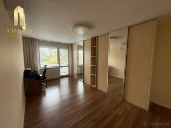 NOVINKA 3izbový byt na predaj - 4