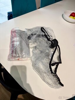 Bugaboo donkey 3 - 4