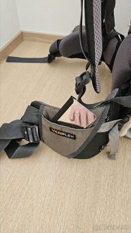 Deuter Kid Comfort 3 - 4