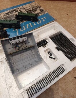 PIKO junior H0 1:87 16,5mm - 4