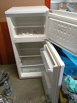 BEKO  Chladnička - 4
