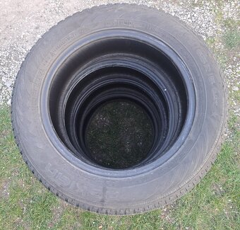 175/65 R15 zimné - 4