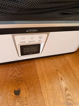 Tefal automaticka žehlička - 4