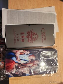 Samsung Galaxy S25 Edge - 4