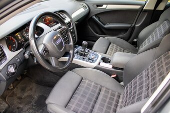 Audi A4 2012 - 4