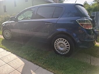 Predám Opel Astra - 4