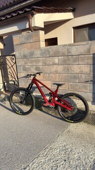 Trek Slash 9 High Pivot - 4