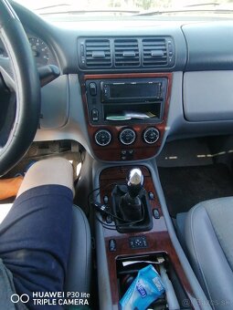 Ml 270 CDI - 4