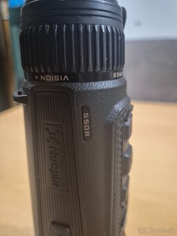 Nocpix vista s50r - 4