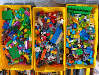 Lego sady na predaj - 4