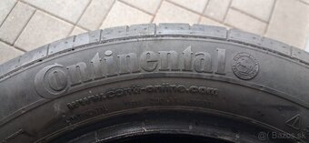 CONTINENTAL 205/55 R16 - 4