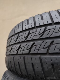 Pirelli Scorpion Zero 255/55R19 M+S - 4