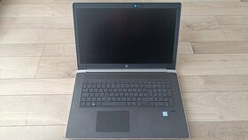 HP ProBook 470 G5 (17.3") - 4