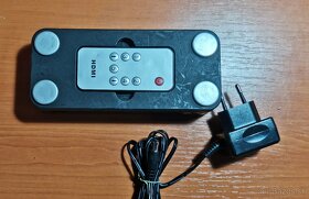 HDMI switch KHSWIT51 - 4