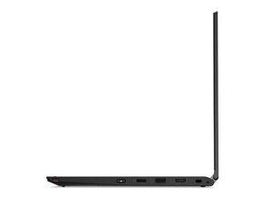 Lenovo ThinkPad L13 Yoga Gen3-13.3-Ryzen 5 Pro 5675U-16GB-51 - 4