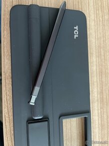 TCL 40 NxtPaper, nový + stylus, dva kryty - 4