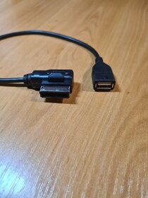 MDI-USB prepojovací kábel Audi / VW / Seat / Škoda - 4