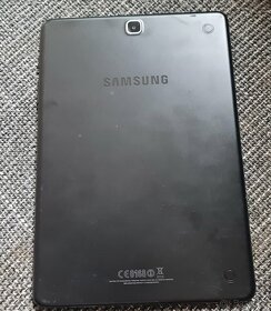 Samsung Galaxy Tab A - 4