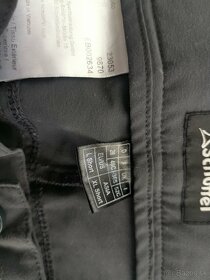 SCHOFFEL Nohavice Turistika Pôvodná cena: 108,90EUR - 4