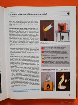 Chémia pre základné školy - 4