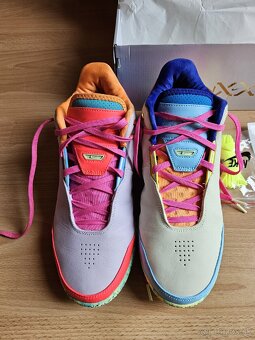 Nike Lebron Nxxt Gen AMPD - 4